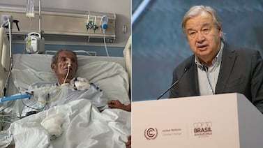Aumenta la presión contra Ortega y Murillo tras muerte de líder indígena de Nicaragua: Esta es la nueva advertencia al gobierno