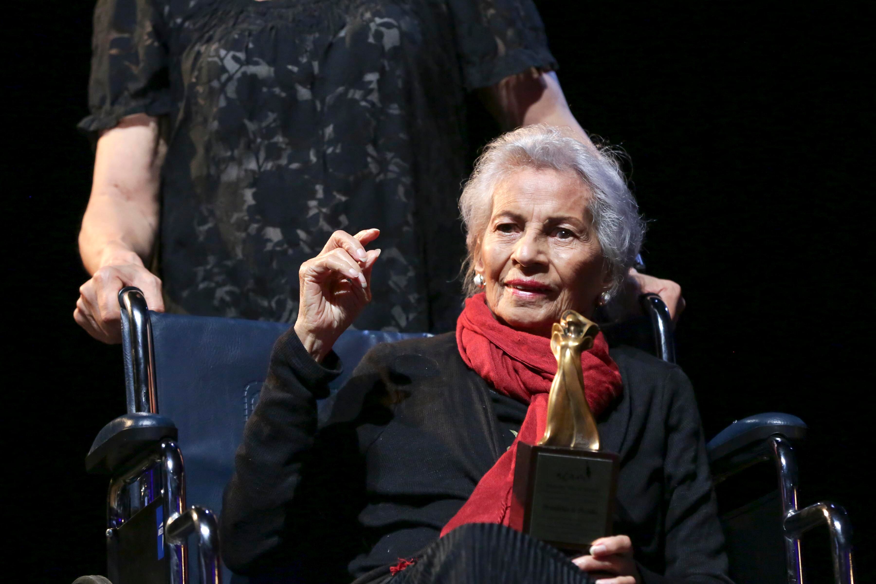 XVIII Edición de los Premios ACAM