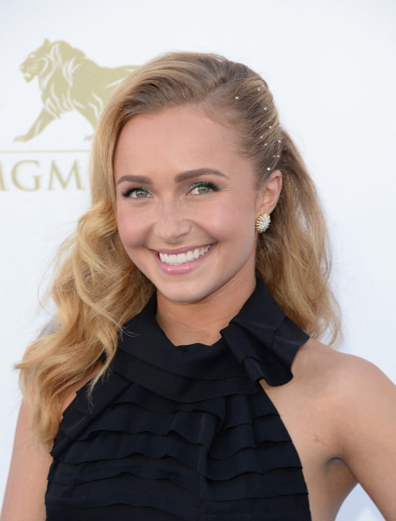 Hayden Panettiere