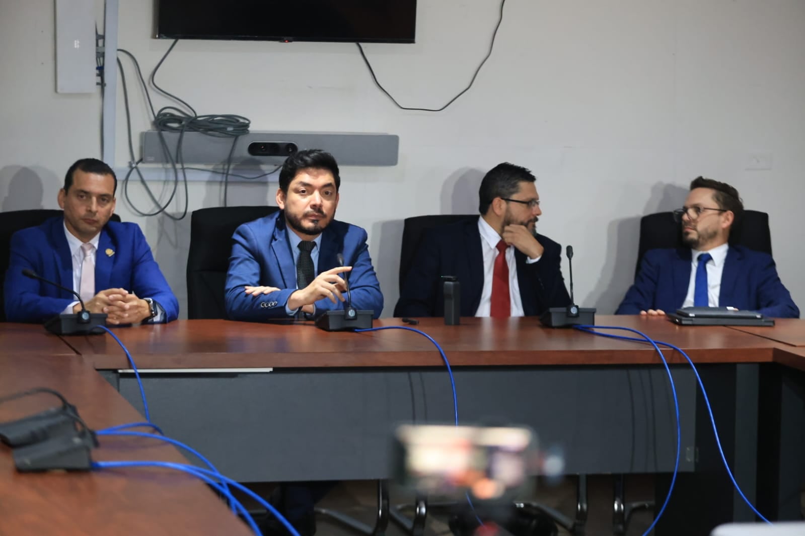 Fracasan las negociaciones del FEES 2027.