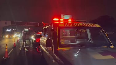 Mujer de 87 años murió por accidente en ascensor: ¿Un cable reventado provocó la emergencia?