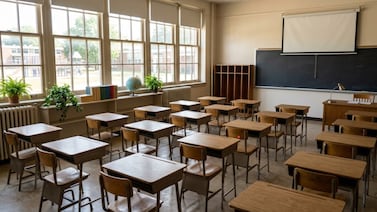 Maestro causa indignación en México al querer ‘formalizar relación’ con alumna de 14 años: así lo confrontó la madre