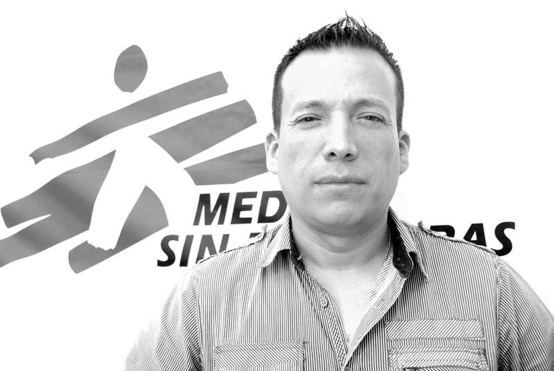 FOTO CEDIDA POR MSF