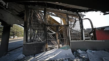 ¿Por qué ardió Puerto Vallarta tras la caída de Mencho? El paraíso mexicano busca la calma tras la crisis