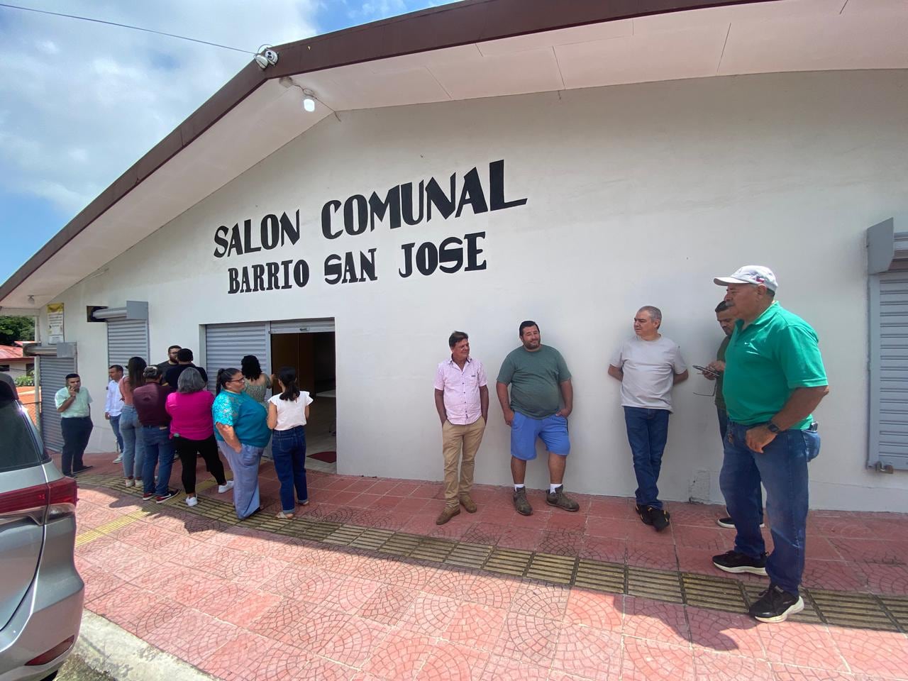 Los delegados ramonenses tendrán una nueva oportunidad, el próximo martes 19 de agosto, para lograr el cuórumo necesario y tomar los acuerdos pendientes.