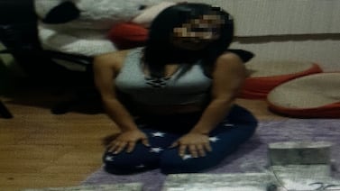 ‘Se me alumbró el bombillo’, sospechosa propuso crear sociedades para justificar fondos en caso Castillo de Princesas