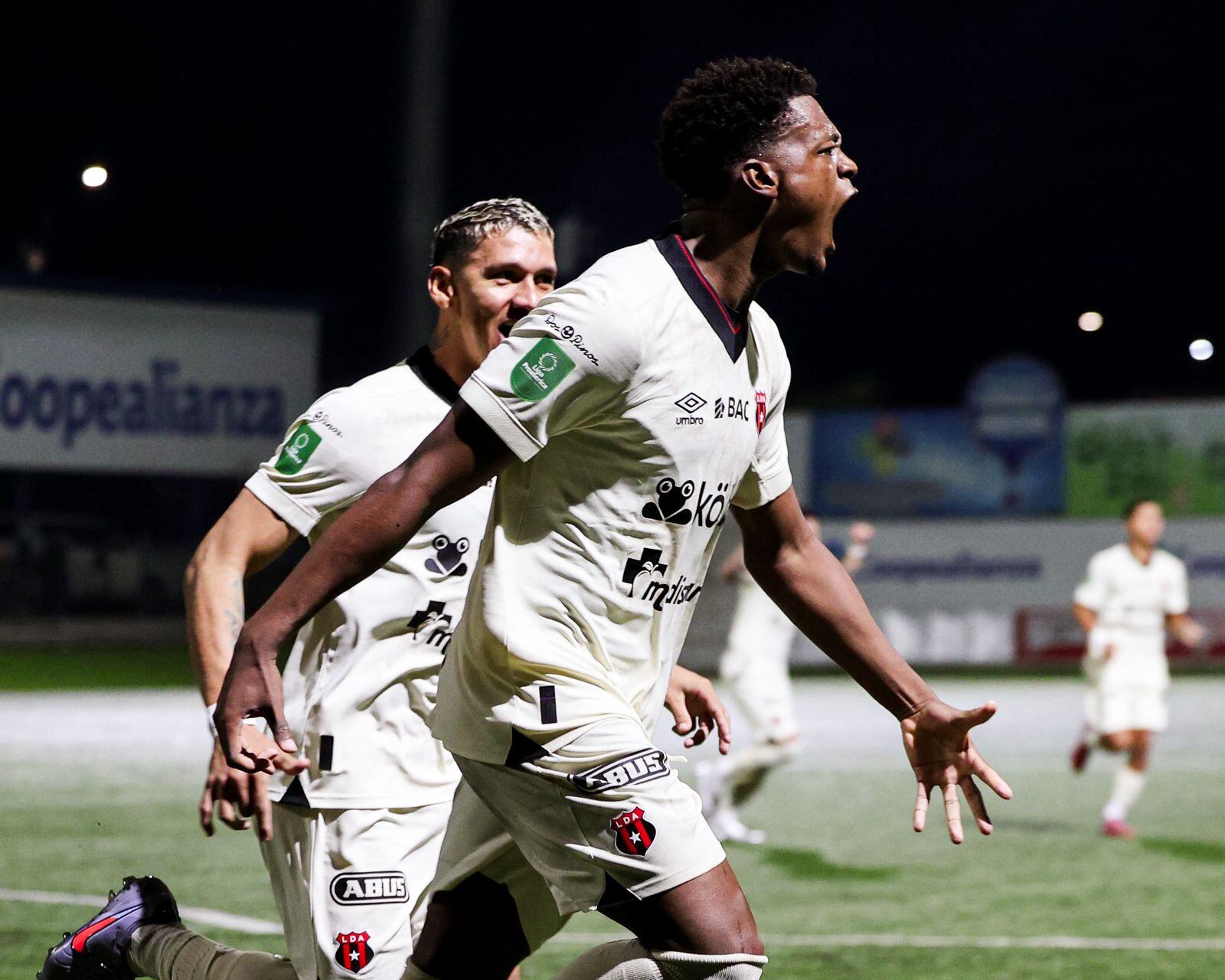 Pérez Zeledón vs. Alajuelense