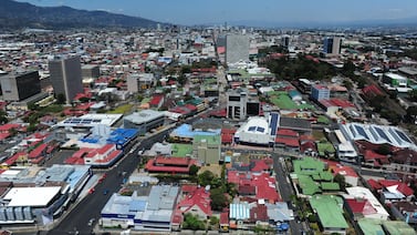 ¿Cuánto crecerá la economía de Costa Rica en 2026? Estas son las proyecciones del BCCR, Banco Nacional, Cinpe-UNA y Mercado de Valores