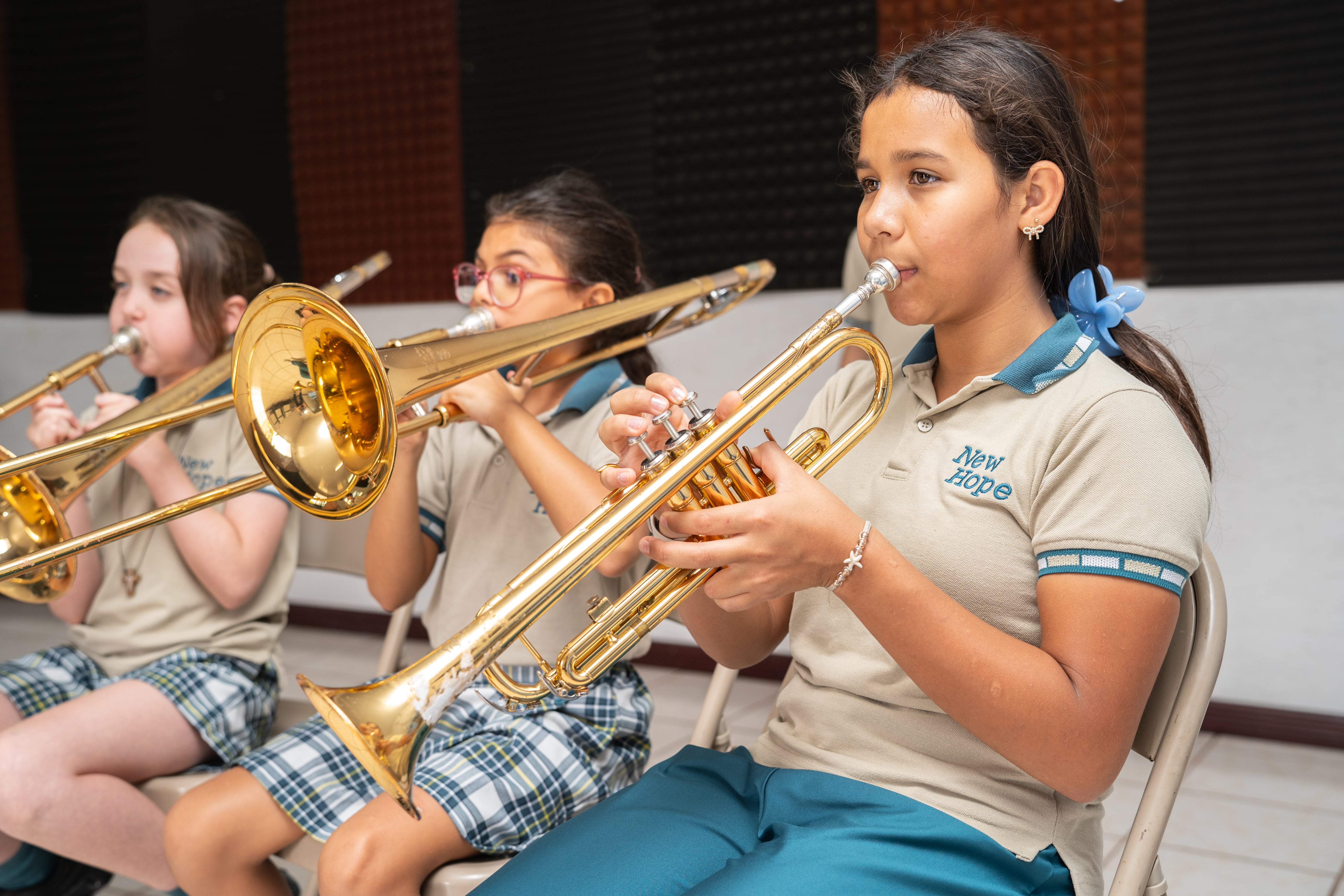 COMPLEJO EDUCATIVO NUEVA ESPERANZA