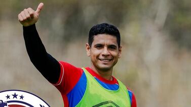 Equipo no tradicional de Costa Rica le quita a Olimpia el ‘Iniesta hondureño’ y la prensa catracha explota