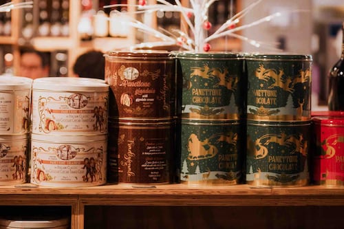 Bottega celebra la Navidad con sabores que se vuelven recuerdos