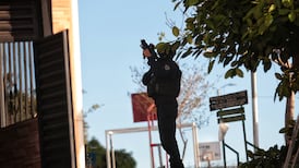 La Nacion logo