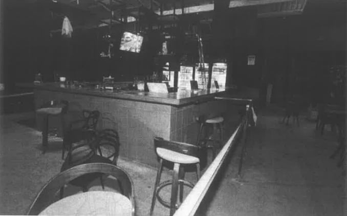 Dos primos ingresaron a este establecimiento en febrero del 2025, pero nunca salieron.