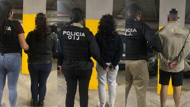 Hermana y sobrina del hombre fallecido en incendio en Guadalupe son las sospechosas de cometer el crimen, afirma OIJ