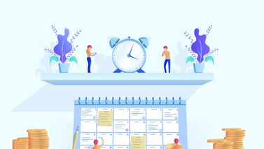 11 consejos billonarios para ahorrar tiempo