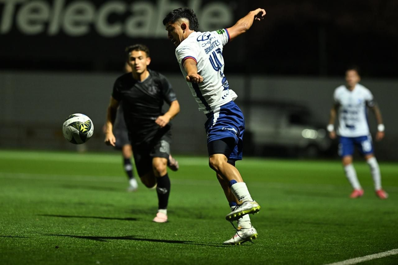 Sporting vs Cartaginés
