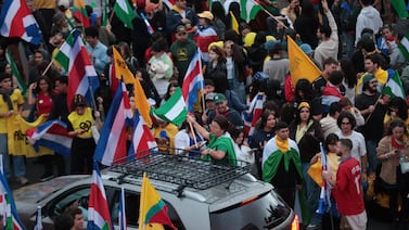 Quiebre del voto en elecciones 2026: el principal damnificado, el gran ganador y el curioso caso de Cartago