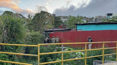 Menor fue entregada como pago de una deuda de ¢100.000 en caso ‘gota a gota’, investiga el OIJ