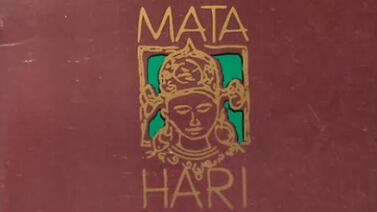 ‘Mata-Hari (Sentencia para una aurora)’: Un gran texto para Ana Clara Carranza, una gran actriz