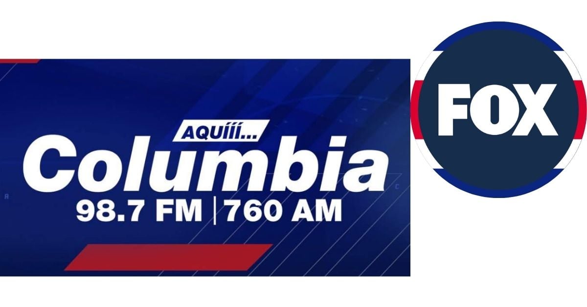 Radio Columbia le 'prestará' una ficha a Fox durante la Copa del Mundo 2026.