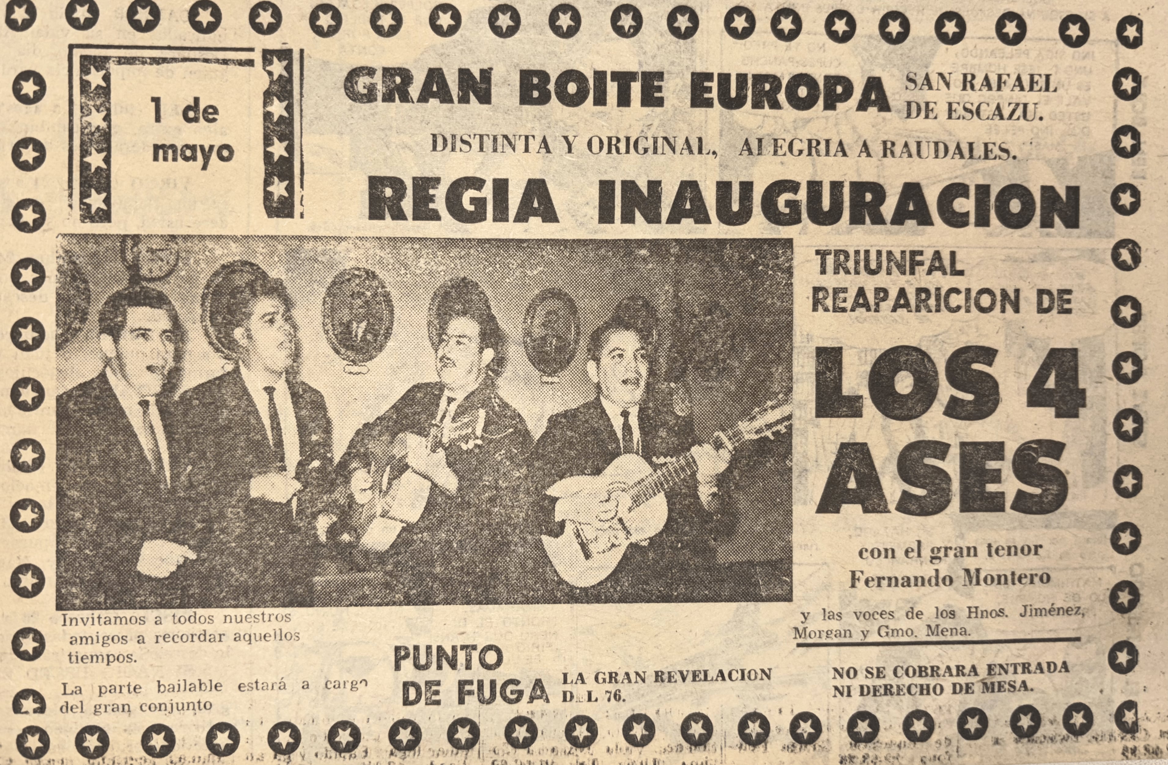 histórico