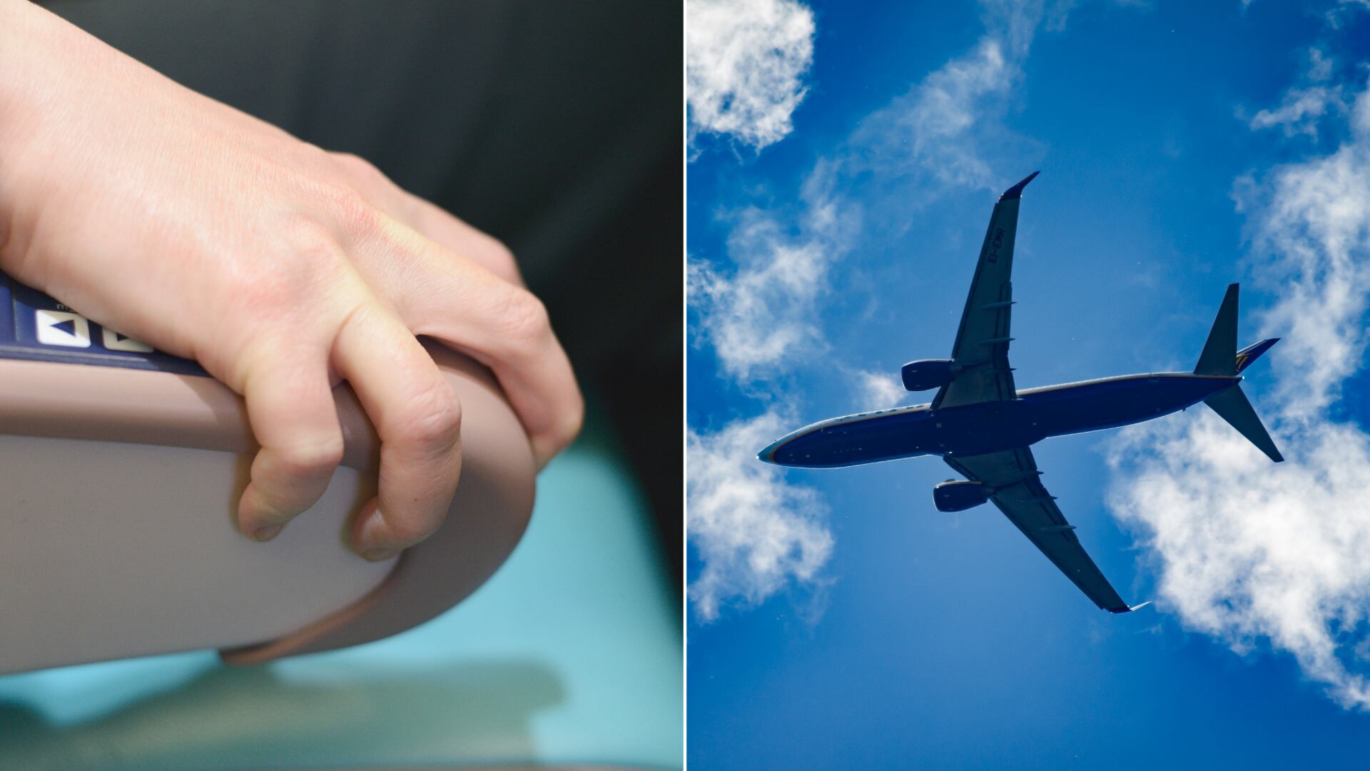 Una turbulencia severa en un vuelo de American Airlines dejó cinco heridos que fueron trasladados a un hospital en Carolina del Norte.