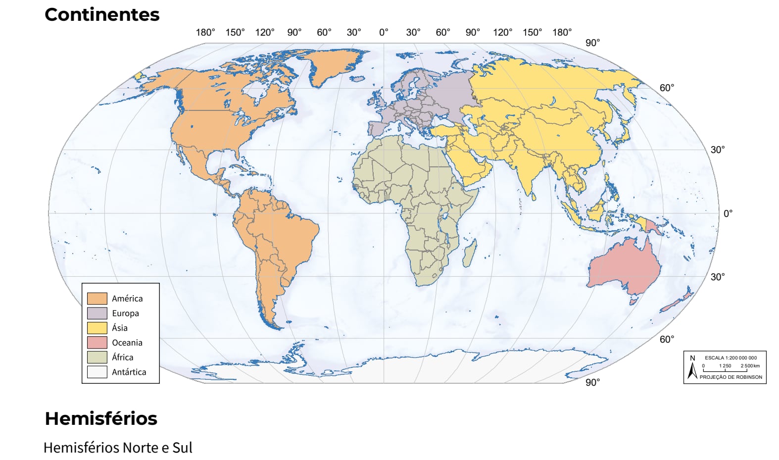 El mapa del IBGE mostró a las Malvinas como argentinas y reactivó la discusión sobre soberanía y reclamos diplomáticos.