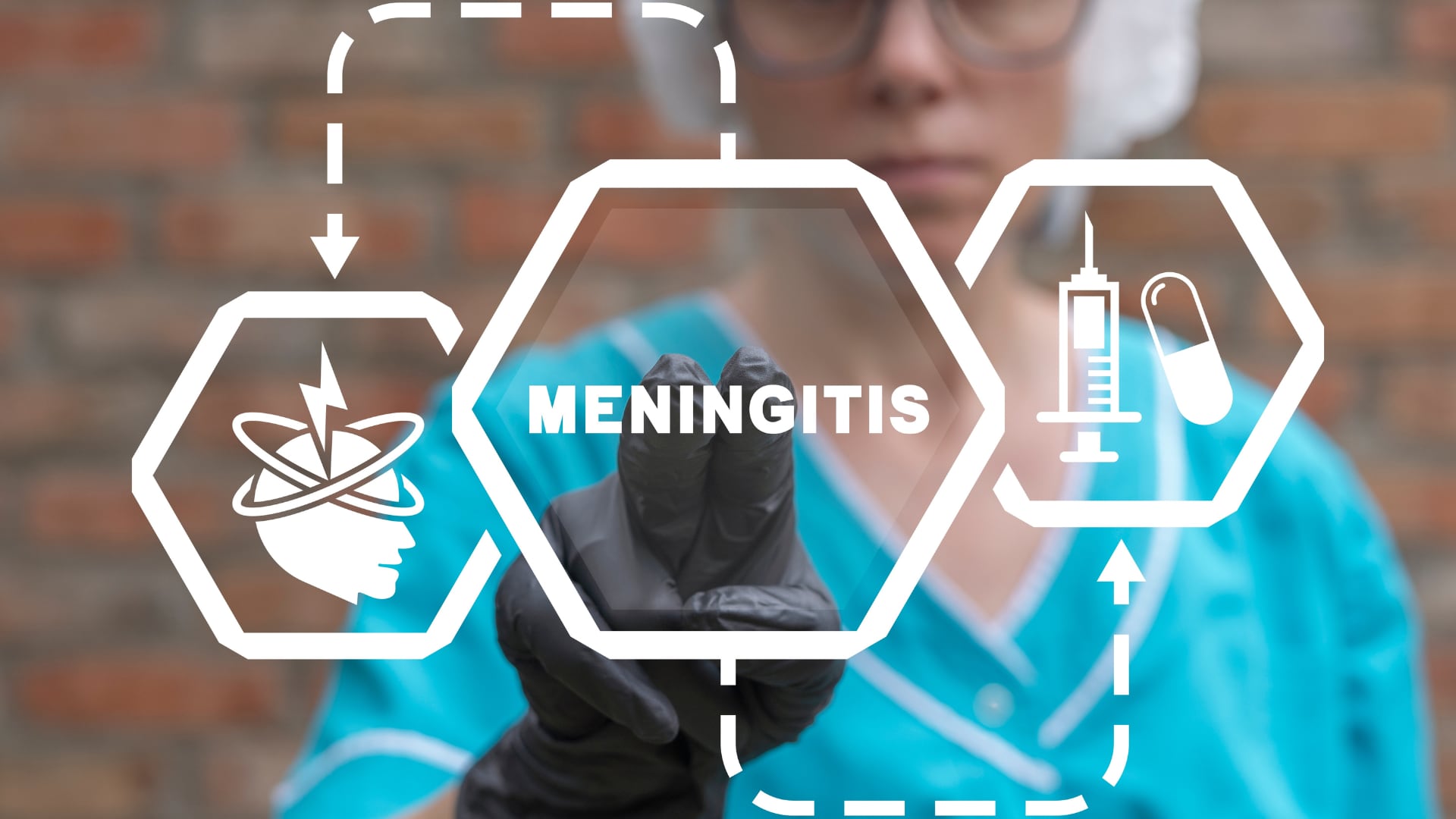 meningitis Mi bienestar