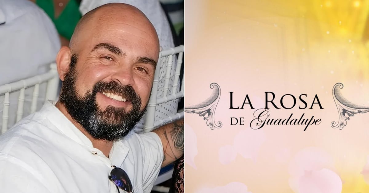 Los médicos desahuciaron al actor Horacio Beamonte; por ello decidió firmar la Carta de Voluntad Anticipada.