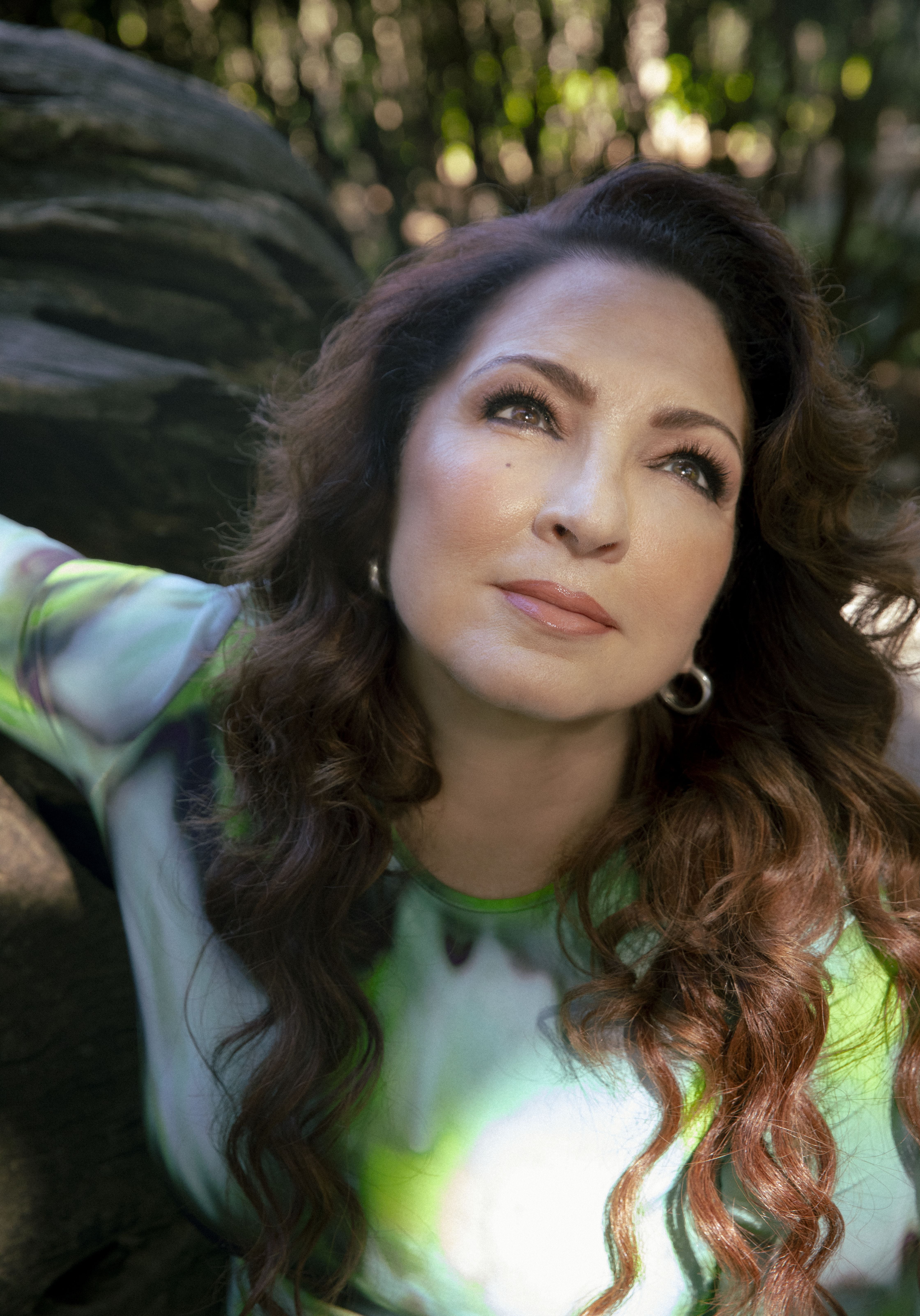 Gloria Estefan