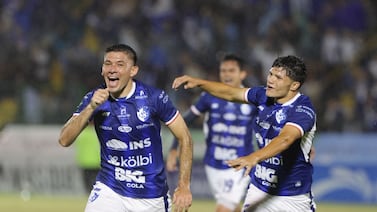 Vea el golazo que Cartaginés le anotó a Herediano