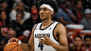 Basquetbolista costarricense Ian Martínez firma con equipo de la NBA G League
