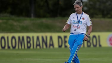 Carlos Restrepo enciende alarmas desde Colombia por crisis de indisciplina en el fútbol de Costa Rica
