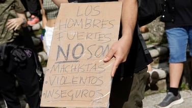 Femicidios recientes demuestran supremacía que ejercen los hombres sobre sus víctimas