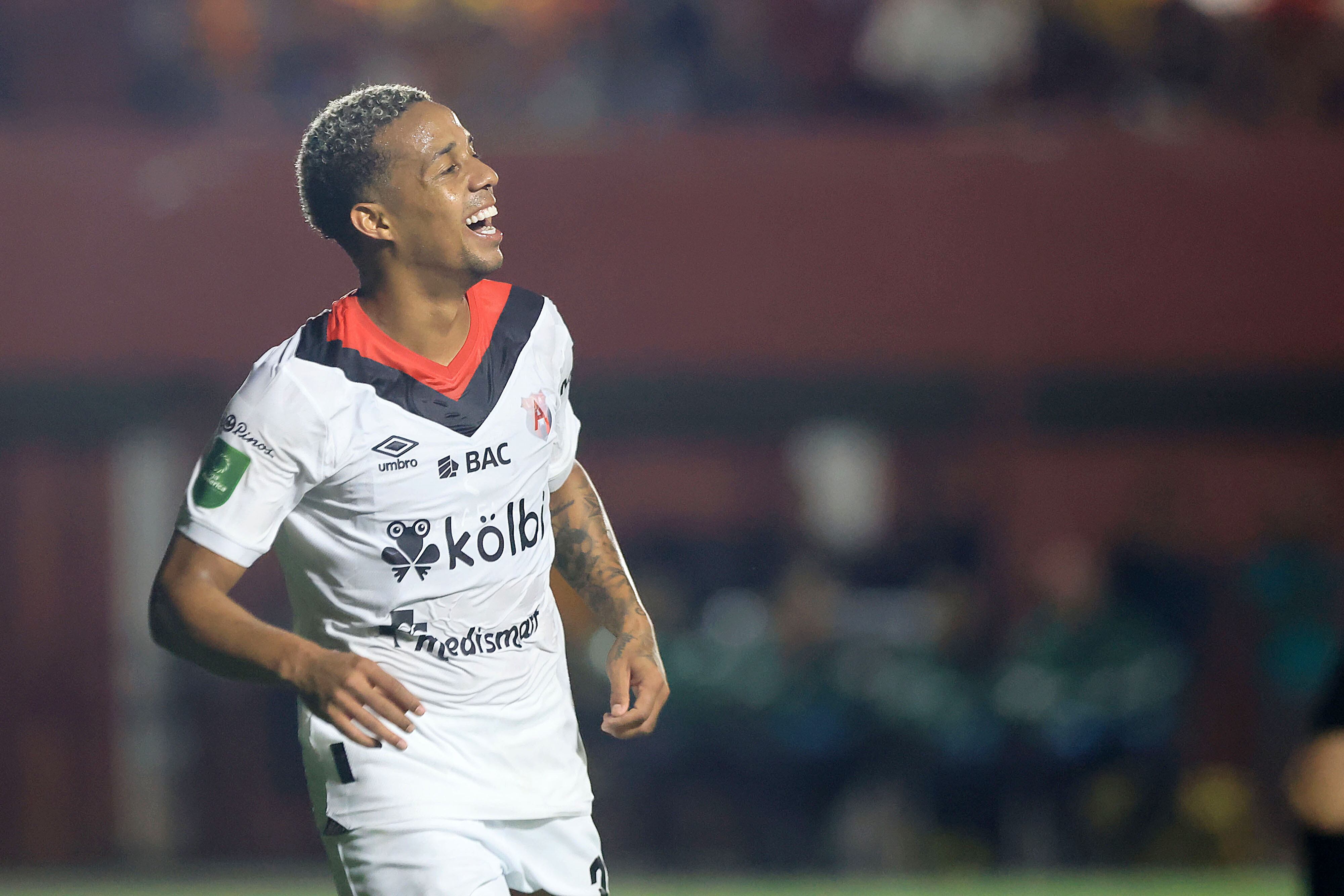 Herediano vs. Alajuelense