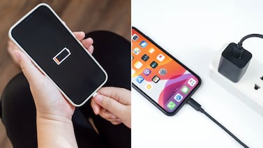 Cómo cargar más rápido su celular y evitar que se caliente