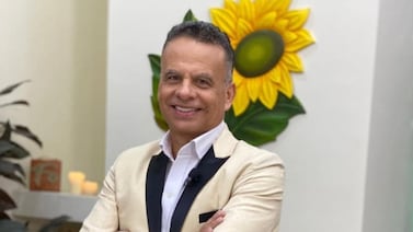 Giovanni Calderón sobre compañeros que se van de Multimedios: ‘Estoy con el corazón hecho un puño’