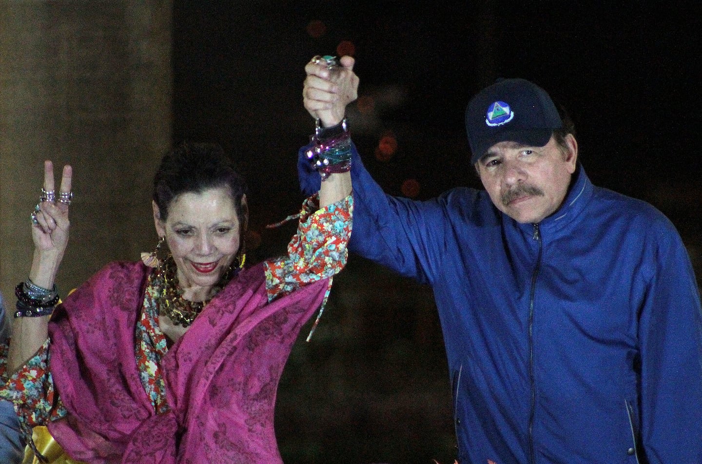 Expertos de ONU piden ‘prueba de vida’ de líder indígena preso en Nicaragua