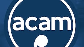 La Nacion logo