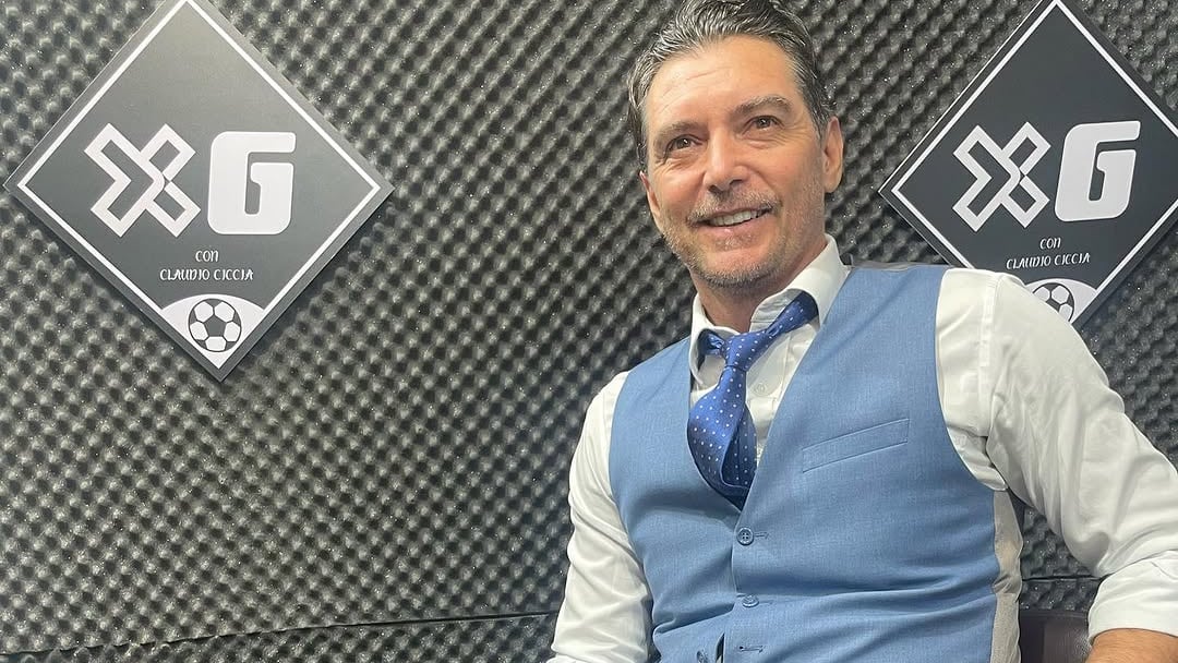 La señal que ve Claudio Ciccia en la Selección: 'Me da un indicio para creer'