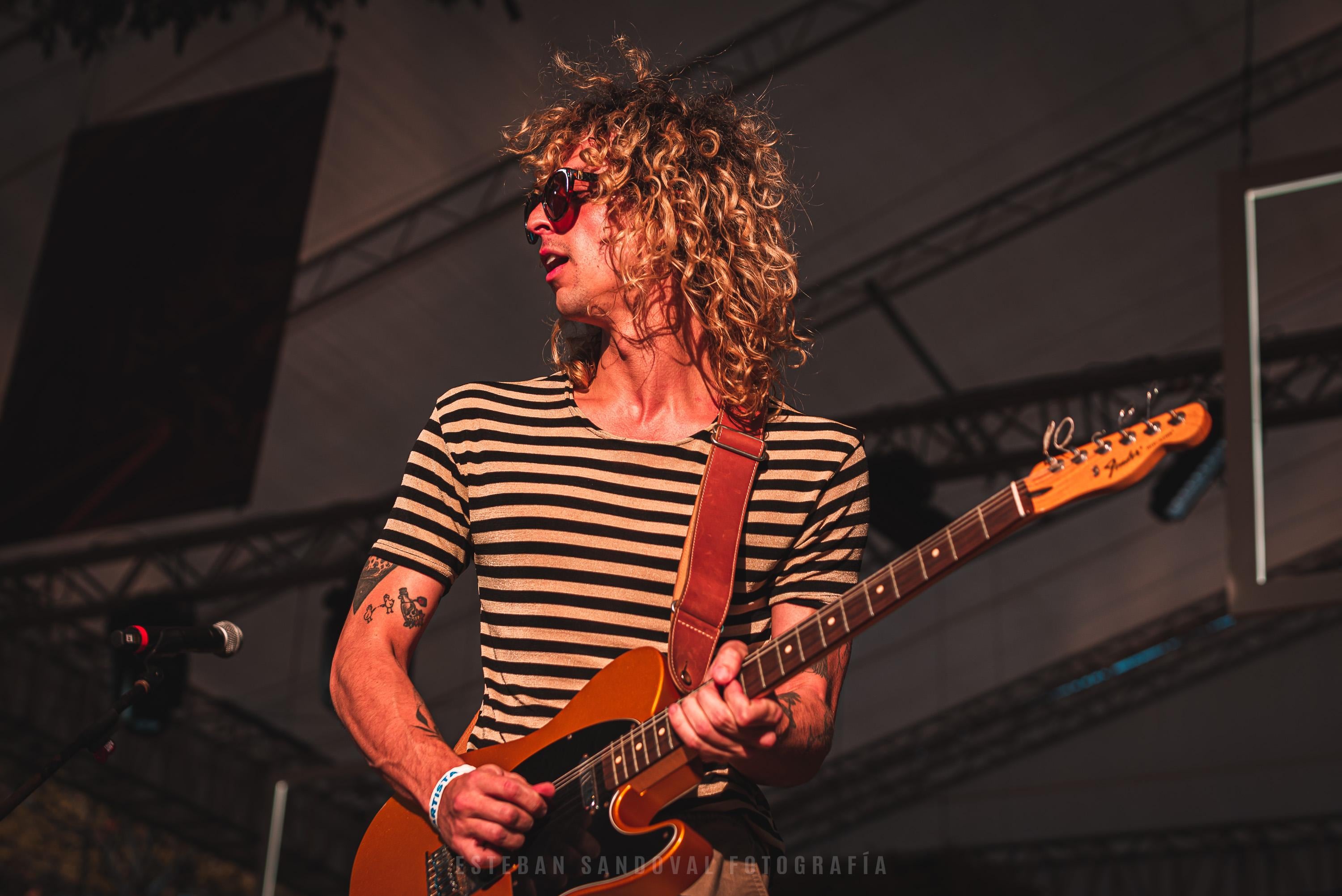 Stewart Heigold The Saint Cecilia