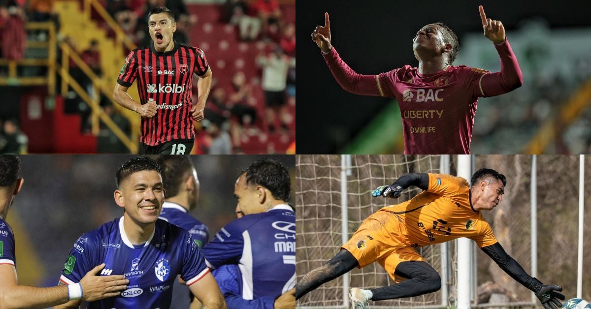 La jornada 18 tiene tres partidos que definen algo en el Torneo de Clausura 2026.