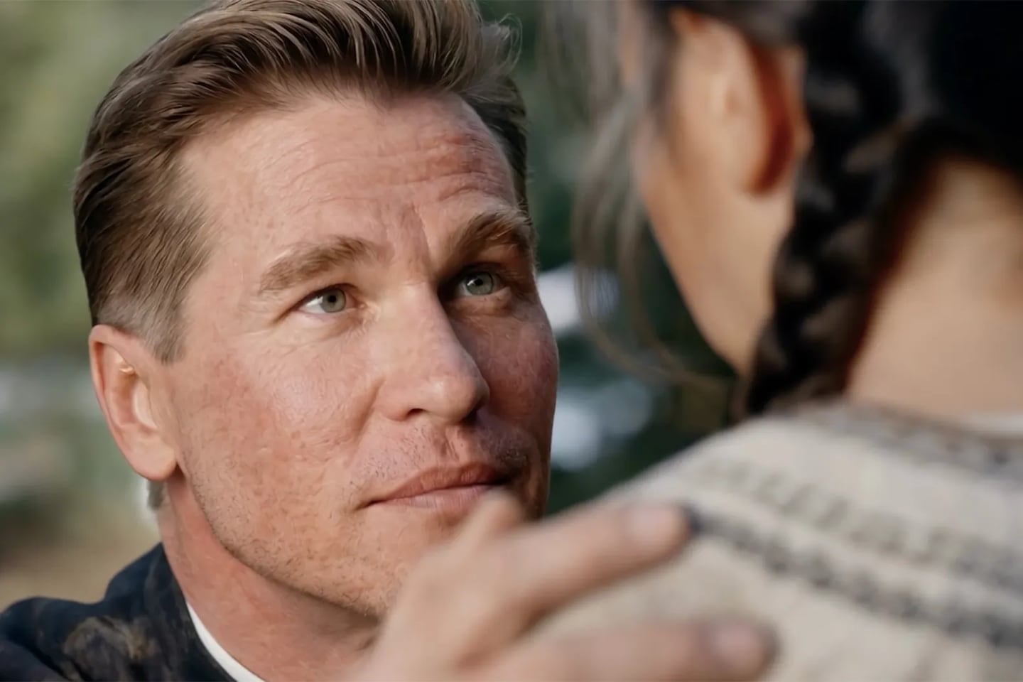 Los premios Oscar estudia cambiar reglas para impedir que la IA de Val Kilmer compita y gane