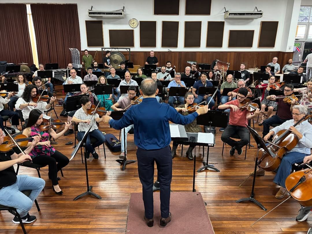 El programa de la Sinfónica Nacional incluye obras de Mendelssohn y Beethoven, símbolos de perseverancia y arte universal.