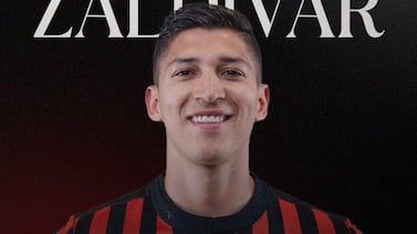 Alajuelense anuncia su segundo fichaje (viene de México y lo consiguió Carlos Vela)