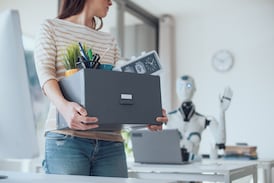 Costa Rica envejece y la IA transforma el mercado laboral: ¿estamos preparados?