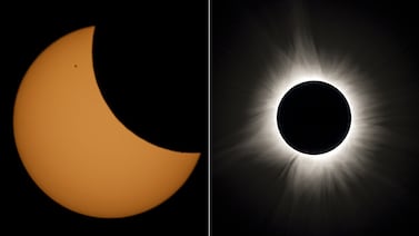 El eclipse solar más grande del siglo oscurecerá el día durante 6 minutos: conozca la fecha