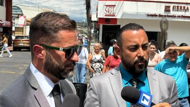 Jueza agredida por vecino: ‘Desde que fui expuesta en prensa cambió su actitud y comenzó a tirarme el perro’