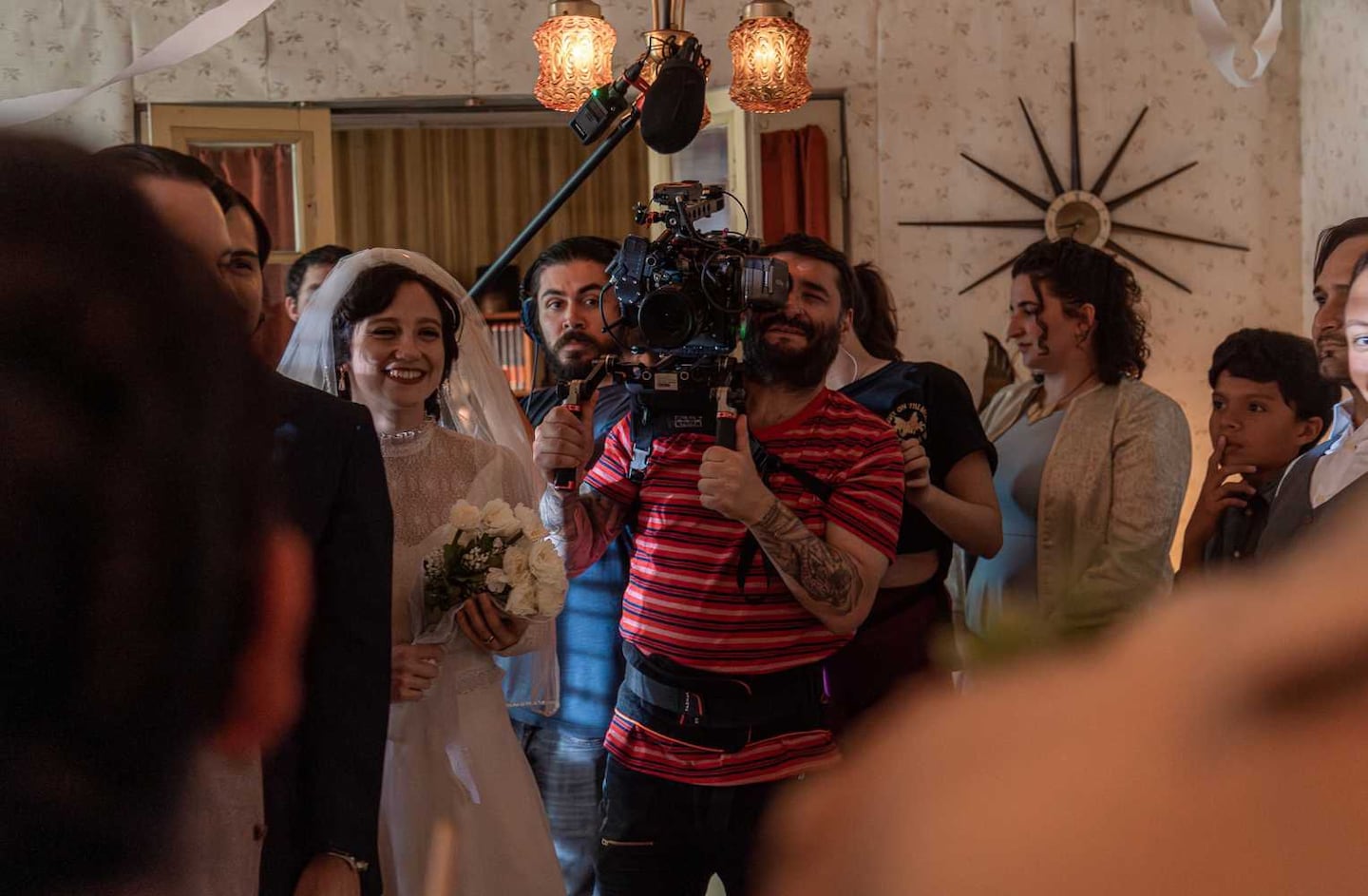 Costa Rica supera los $11 millones en inversiones fílmicas y atrae a gigantes como Warner, Discovery y BBC