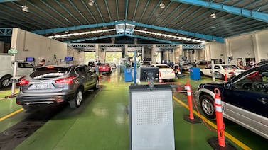 Inspección técnica vehicular: Dekra habilita jornada especial en 11 estaciones este domingo